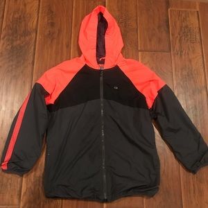 Boys Gap Fit Wind jacket